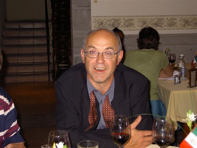 Lars Gaustad